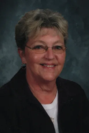 Nancy M. Ackley